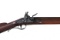 Harpers Ferry US Model 1803 Perc Rifle .54 cal