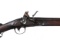 H. Derringer Perc Rifle .52 cal
