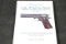 Clawson Colt 45 Service Pistols Book
