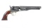 Colt 1862 Revolver .36 cal