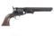 Colt M-1851 Navy Revolver .36 cal