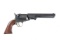 Manhattan Series III Revolver .36 cal