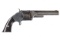 Smith & Wesson Old Army Revolver .32 cal