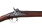 E. Whitney M-1841 Perc Rifle .54 cal