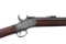 Remington 1871 Rolling Block .50-70