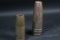 2 Large WWII Projectiles