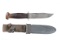 Robeson Shuredge No 20  Knife