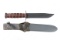 USN Camillus MK2 Knife
