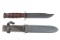 USN Mk2 Knife