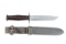 UDT USN Mk2 Knife