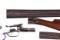 Remington 1874 SxS Shotgun 10ga