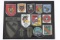 Lot of 14 Vietnam patches
