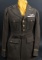 US Military coat (See Description)