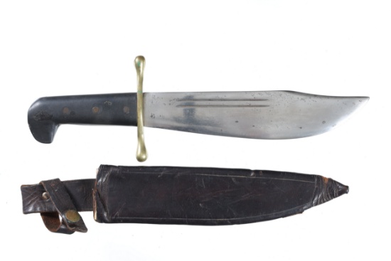 Vintage V44 Survival Knife