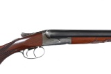 Fox Sterling SxS Shotgun 16ga