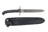 WWII US Knife