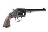 Colt 1901 Army Revolver .38 cal
