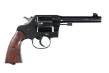 Colt 1917 Revolver .45 Colt
