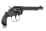 Colt 1878 Revolver .45 Colt