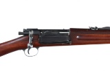 Springfield/Remington 1899 Bolt Rifle .30-40