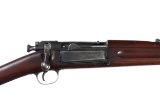 Springfield 1892 Bolt Rifle .30-40 krag