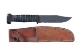 USN MK 1 Knife