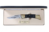 Case XX Commemorative folding knife