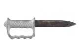 Vintage Australian knuckle knife