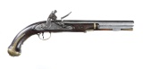 Harpers Ferry M-1805 Perc Pistol .54 cal