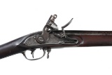 Springfield 1795 Perc Rifle .70 cal