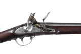 Springfield 1816 Perc Rifle .69 cal