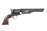 Colt M-1861 Navy Revolver .36 cal