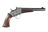 Remington 1871 Pistol .50 cal