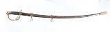 U.S. Cavalry Officer's Sword