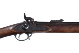 Confederate Barnett London P-53 Perc Rifle .577 ca