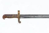 Vintage Sword Bayonet