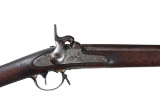 Springfield M-1842 Perc Rifle .69 cal
