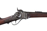 Sharps M-1863 Perc Rifle .50-70