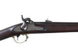 Remington M-1863 Perc Rifle .58 cal