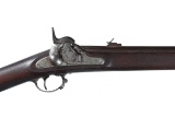 Harpers Ferry M-1855 Perc Rifle .58 cal