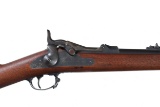 Springfield M-1873 Trapdoor .45-70