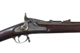 Springfield M-1866 Trapdoor .50 cal