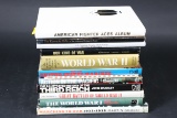 12 War Books