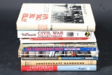 10 Civil War Books