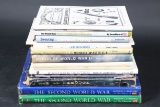 13 WWII Books