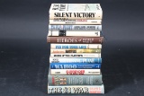 13 WWII Books