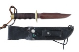 Vietnam Special Forces Knife
