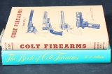 2 Colt Firearms Books