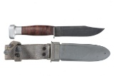 USN Mk 1 Knife