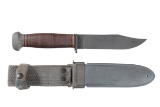 USN Mk 1 Knife